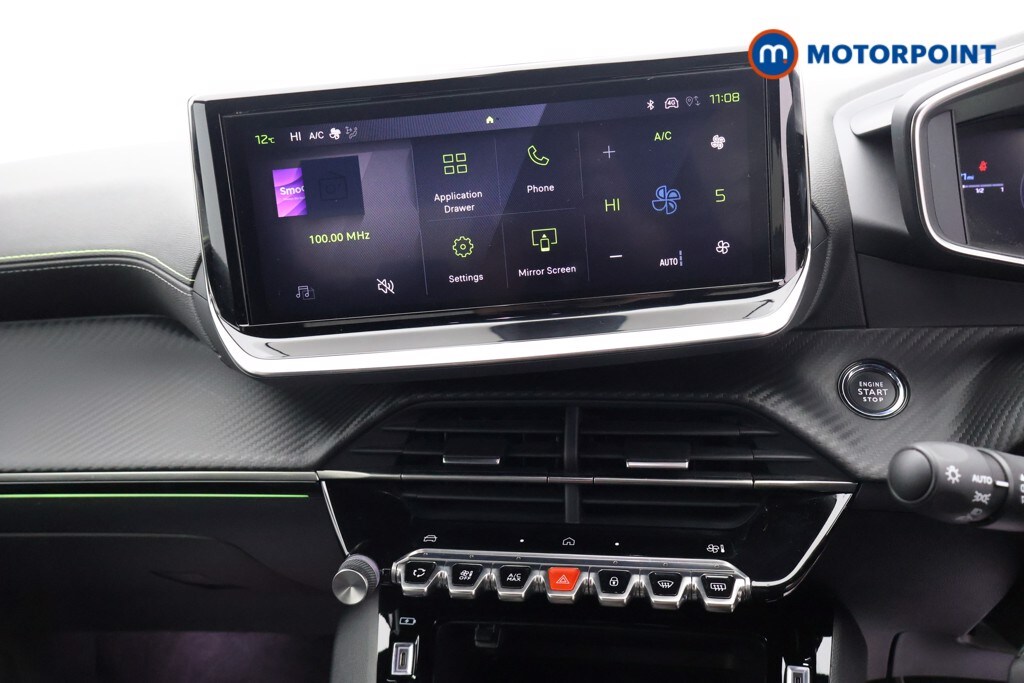 Used Peugeot 208 2024 for sale - 77493604: Photo 15