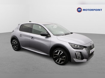 Used Peugeot 208 2024 for sale - 77493604: Photo