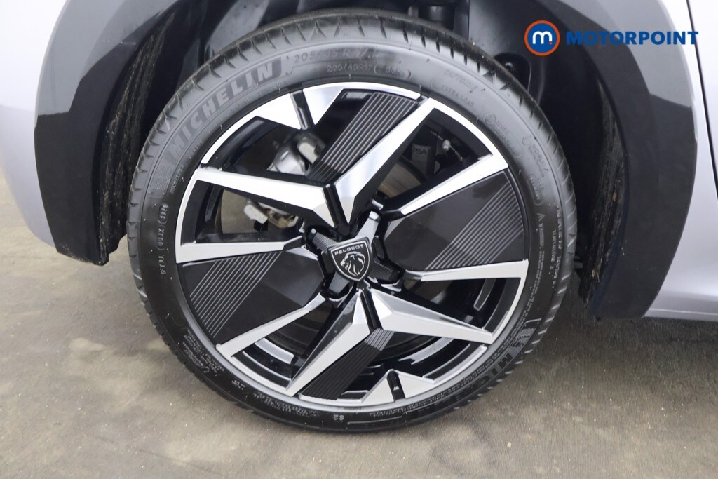 Used Peugeot 208 2024 for sale - 77493604: Photo 28