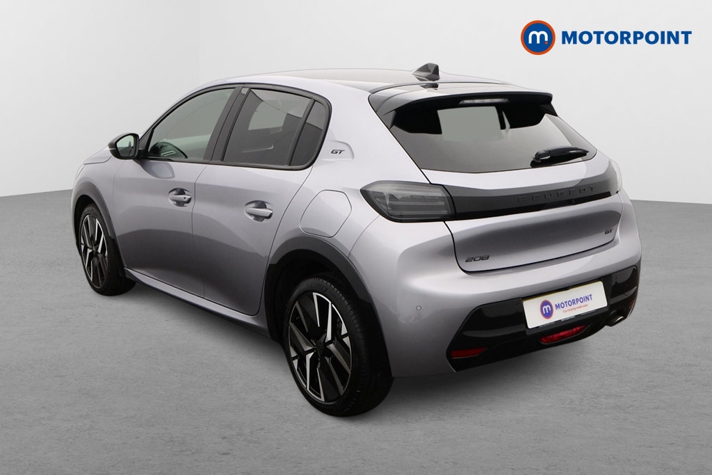 Used Peugeot 208 2024 for sale - 77493604: Photo 5