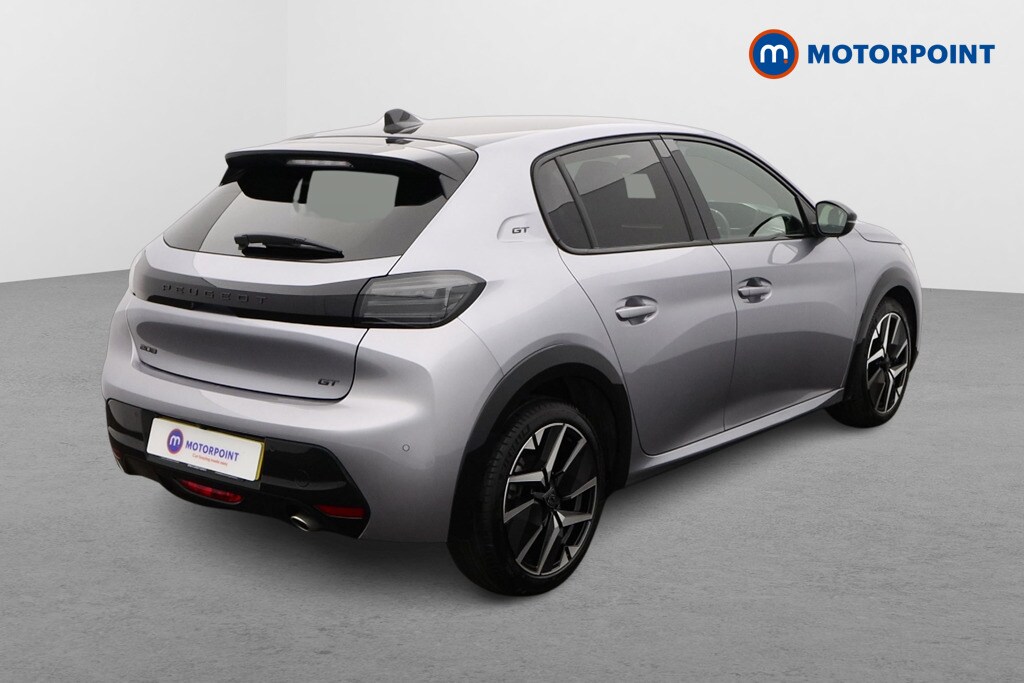 Used Peugeot 208 2024 for sale - 77493604: Photo 7