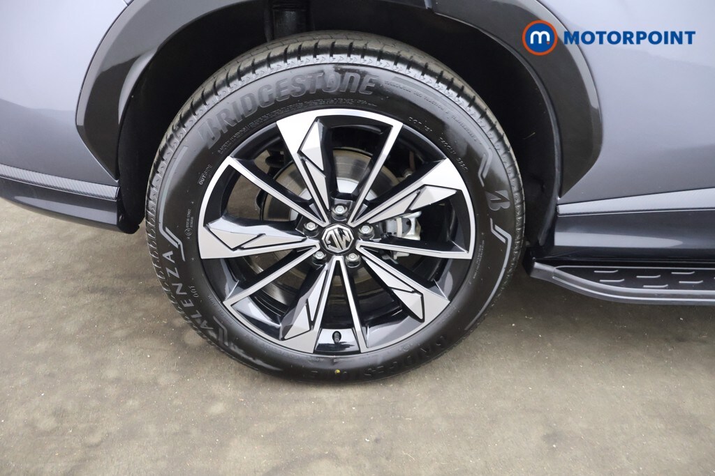 Used MG MG HS 2025 for sale - 78166537: Photo 10