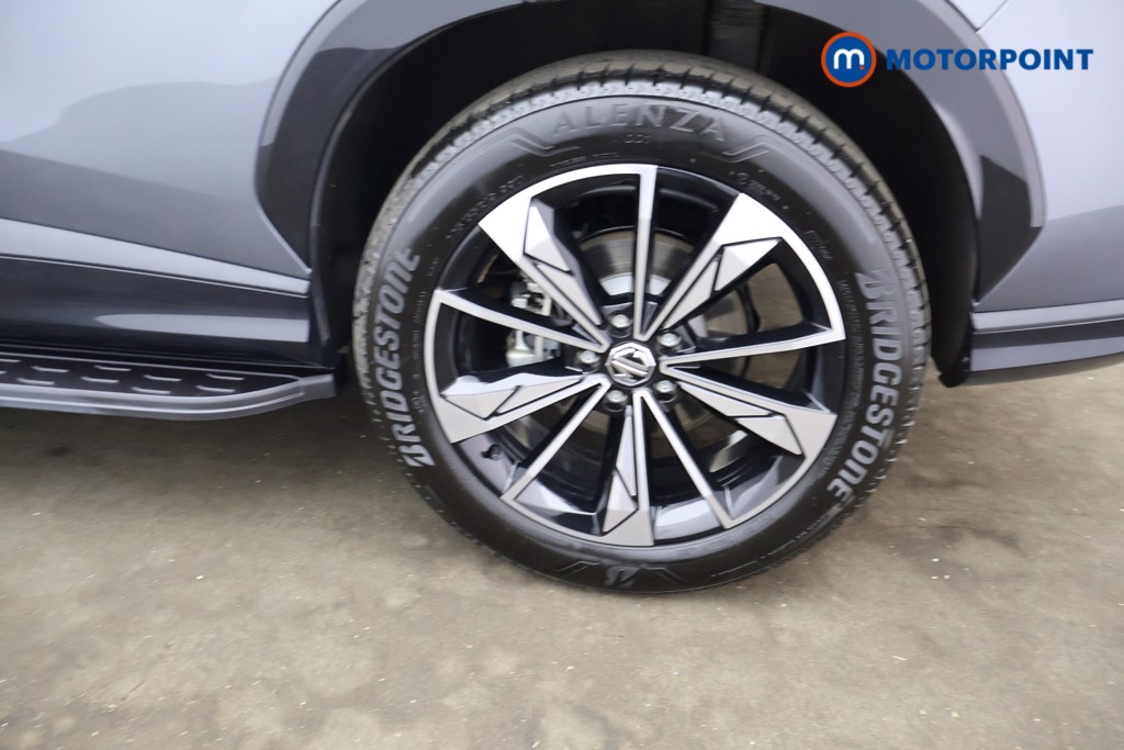 Used MG MG HS 2025 for sale - 78166537: Photo 11