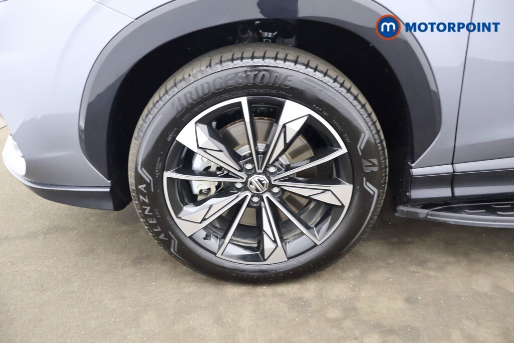 Used MG MG HS 2025 for sale - 78166537: Photo 12