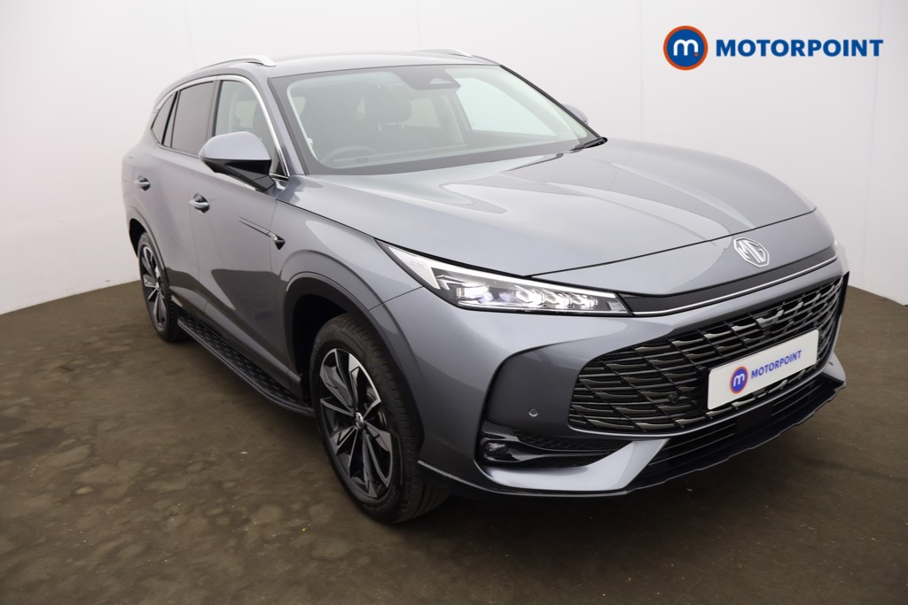 Used MG MG HS 2025 for sale - 78166537: Photo 13