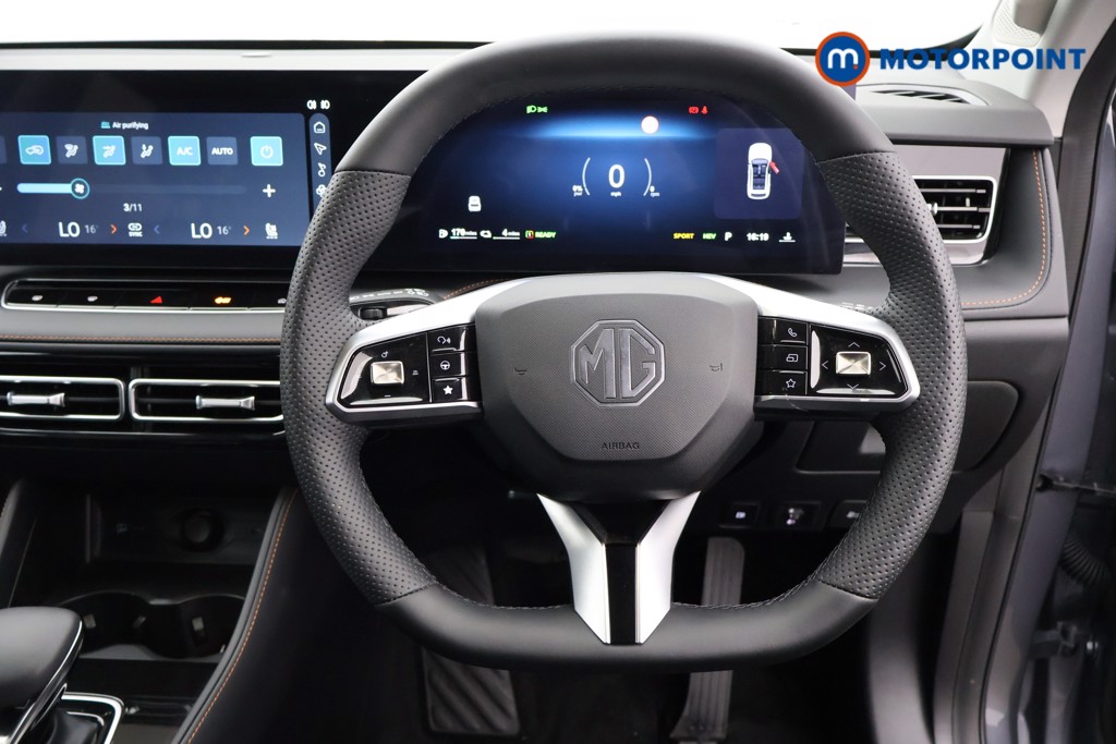 Used MG MG HS 2025 for sale - 78166537: Photo 14