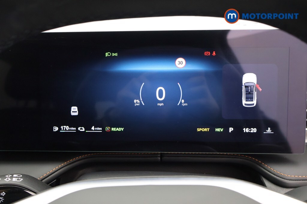 Used MG MG HS 2025 for sale - 78166537: Photo 17