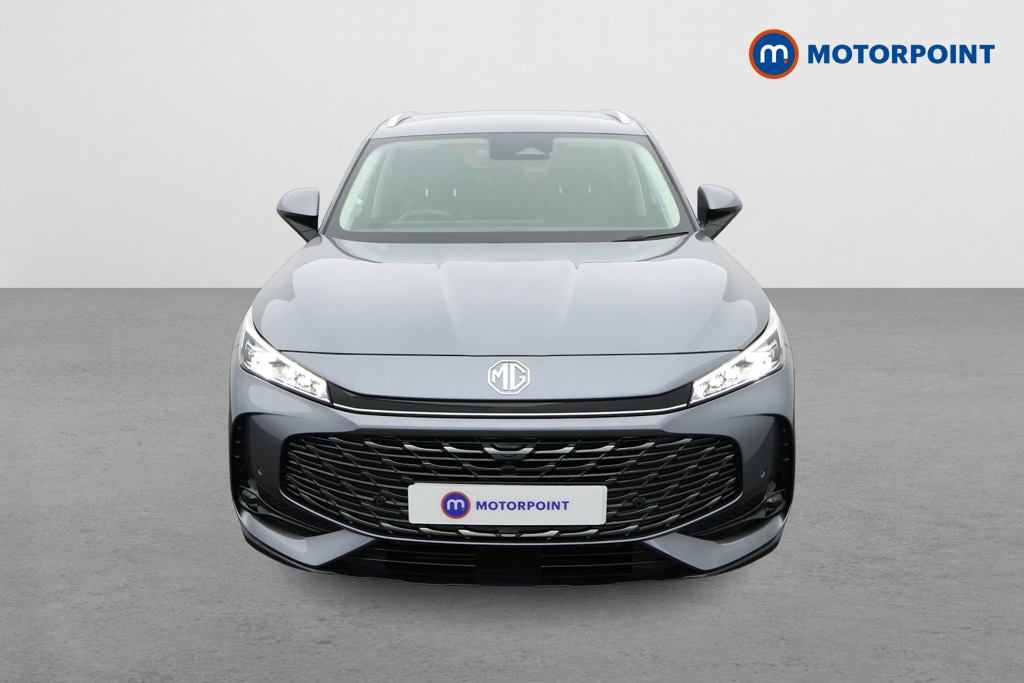 Used MG MG HS 2025 for sale - 78166537: Photo 2