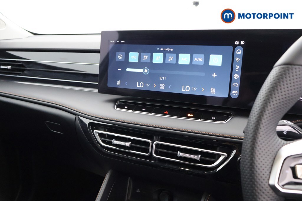 Used MG MG HS 2025 for sale - 78166537: Photo 20