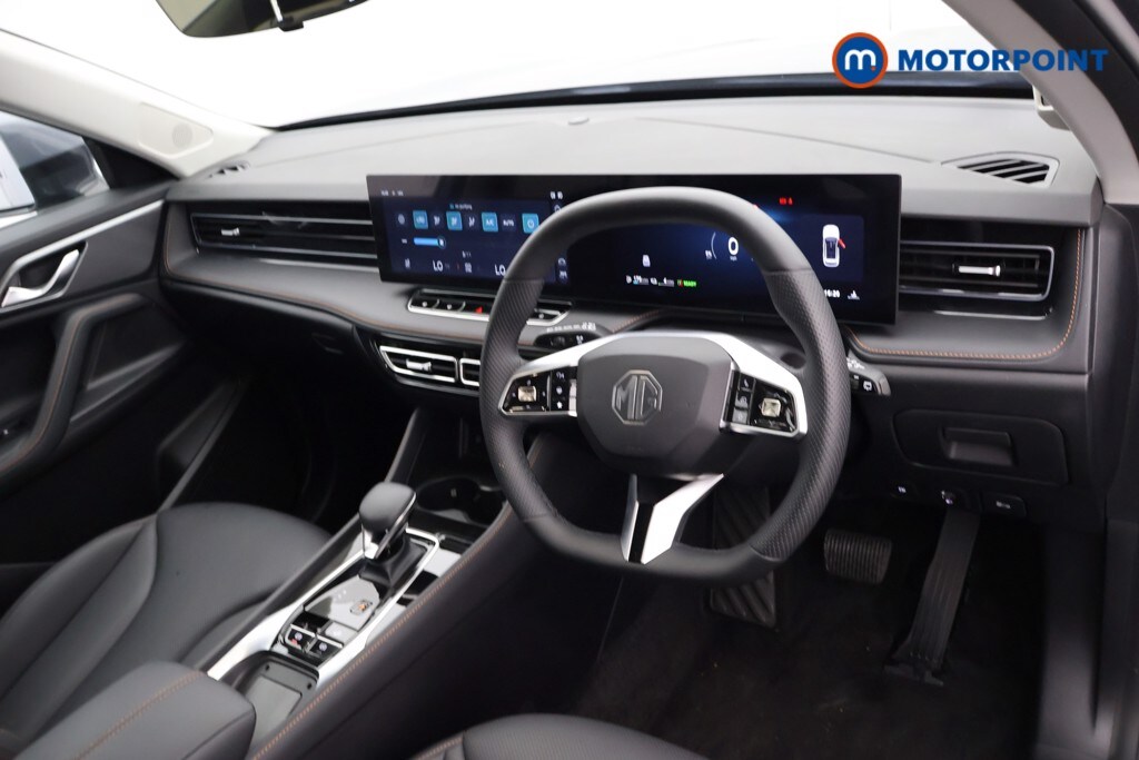 Used MG MG HS 2025 for sale - 78166537: Photo 29