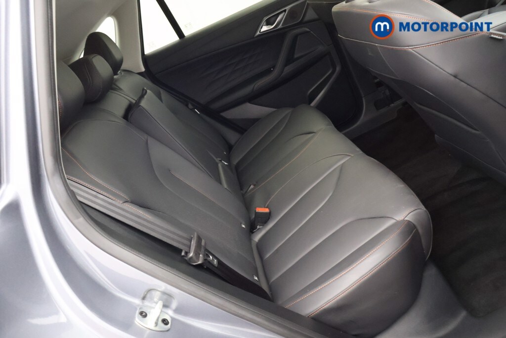 Used MG MG HS 2025 for sale - 78166537: Photo 31