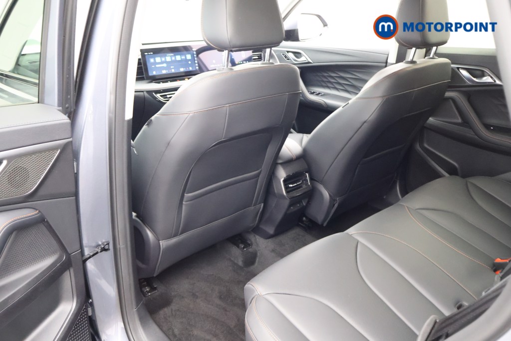 Used MG MG HS 2025 for sale - 78166537: Photo 35