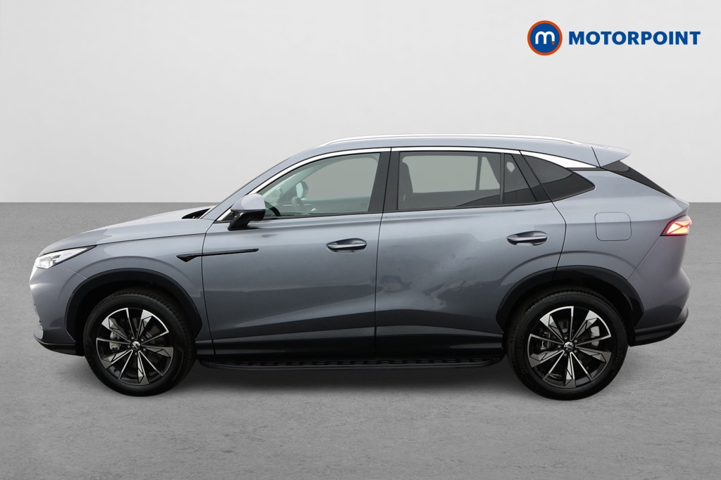 Used MG MG HS 2025 for sale - 78166537: Photo 4