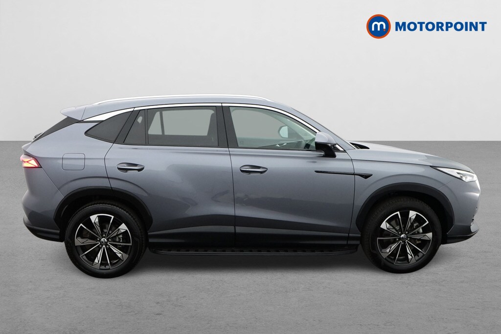 Used MG MG HS 2025 for sale - 78166537: Photo 8