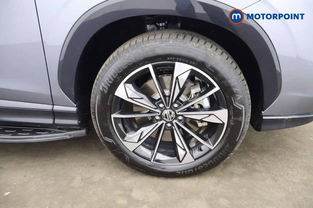 Used MG MG HS 2025 for sale - 78166537: Photo 9