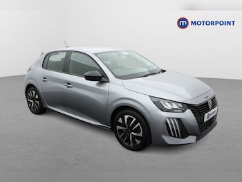 Used Peugeot 208 2024 for sale - 78942566: Photo