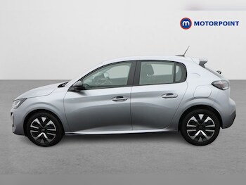 Used Peugeot 208 2024 for sale - 78942566: Photo