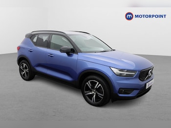 2021 - 1.5 T3 [163] R DESIGN 5dr