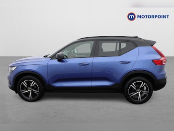 Used Volvo XC40 2021 for sale - 75764490: Photo