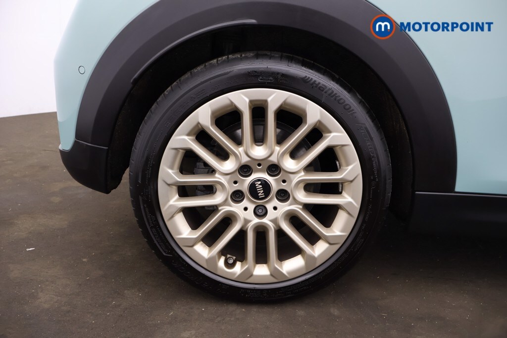 Used MINI Cooper for sale - 77760034: Photo 10