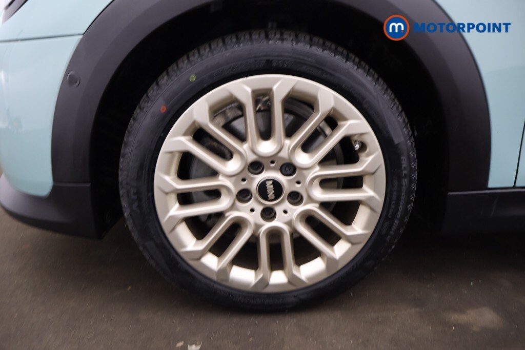 Used MINI Cooper for sale - 77760034: Photo 12