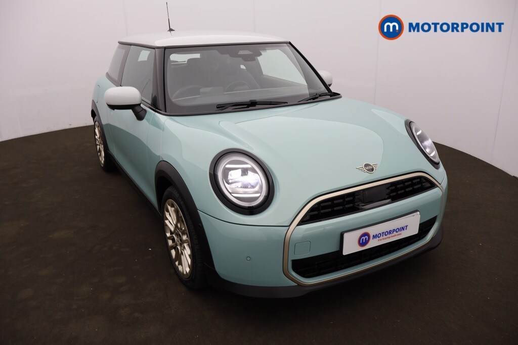 Used MINI Cooper for sale - 77760034: Photo 13