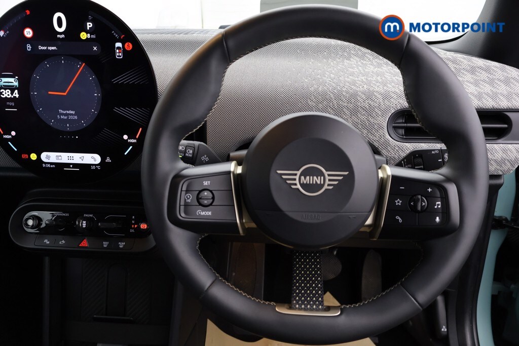 Used MINI Cooper for sale - 77760034: Photo 14