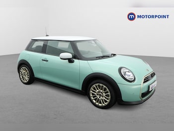 Used MINI Cooper undefined for sale - 77760034: Photo