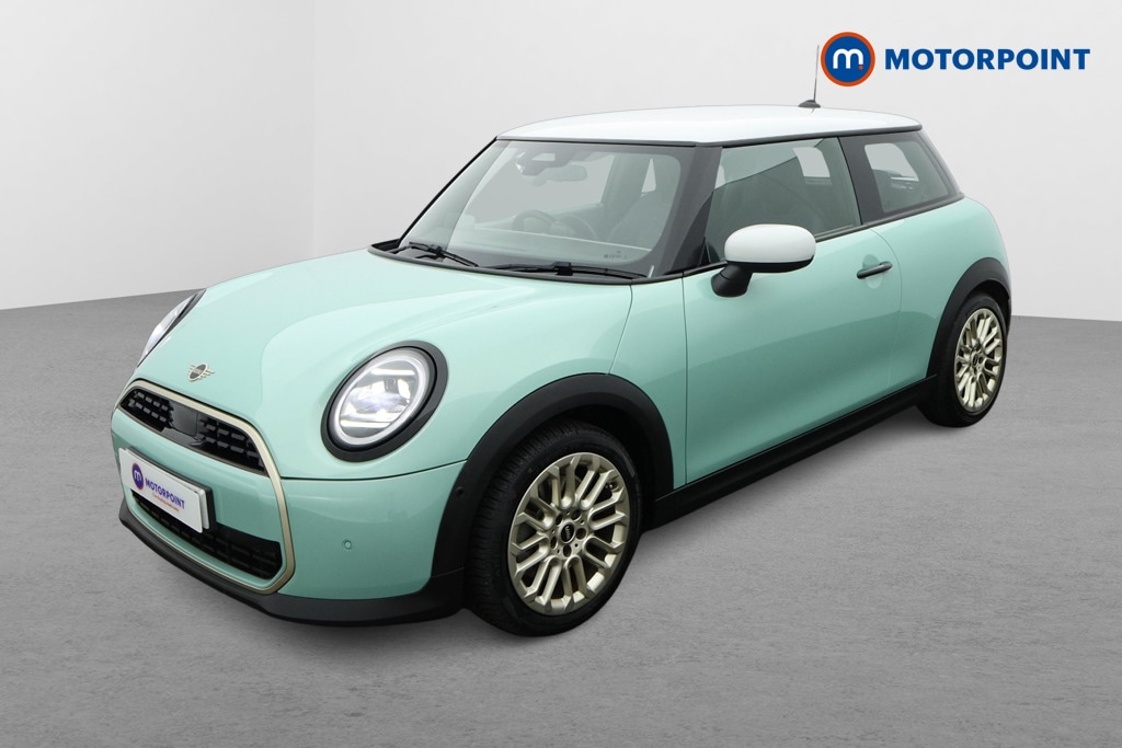 Used MINI Cooper for sale - 77760034: Photo 3
