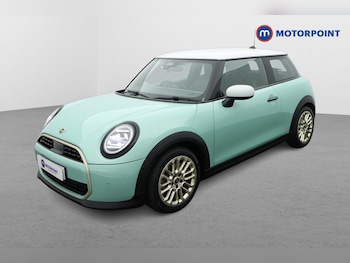 Used MINI Cooper undefined for sale - 77760034: Photo