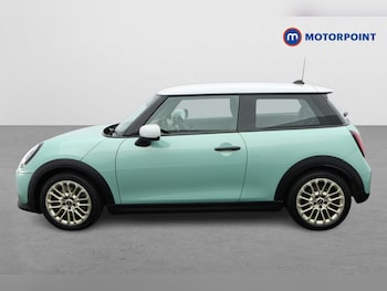 Used MINI Cooper undefined for sale - 77760034: Photo
