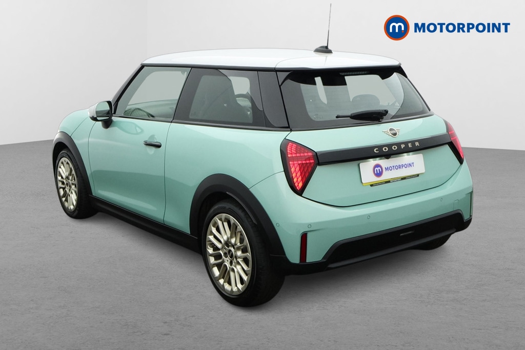 Used MINI Cooper for sale - 77760034: Photo 5