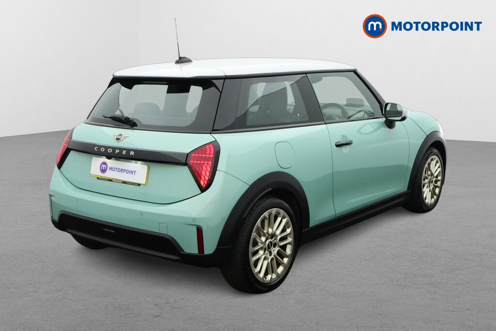 Used MINI Cooper for sale - 77760034: Photo 7