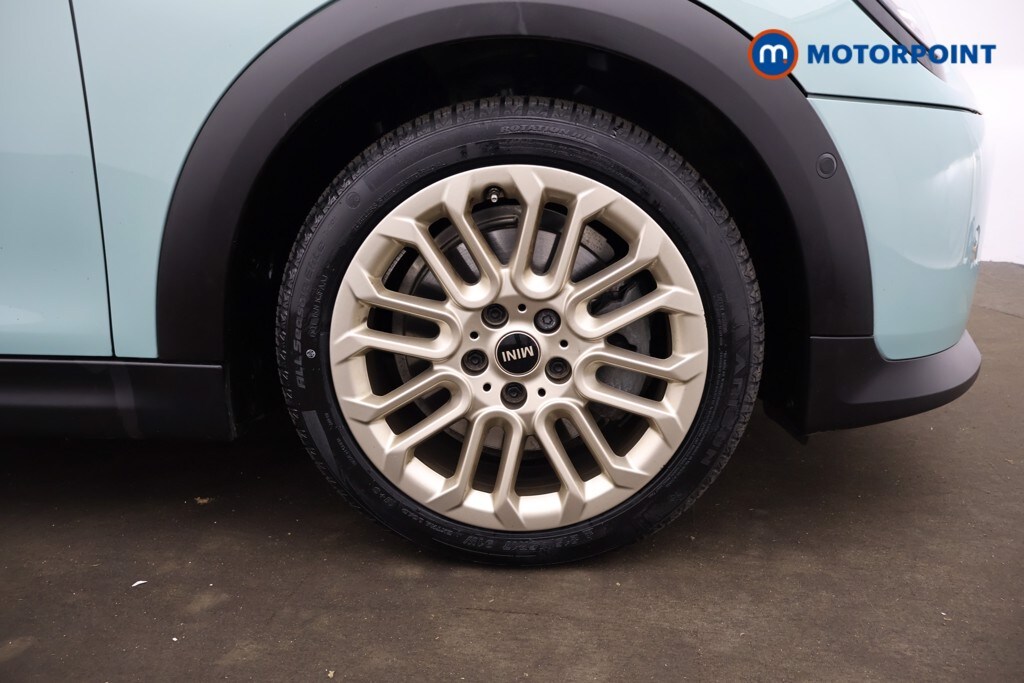 Used MINI Cooper for sale - 77760034: Photo 9