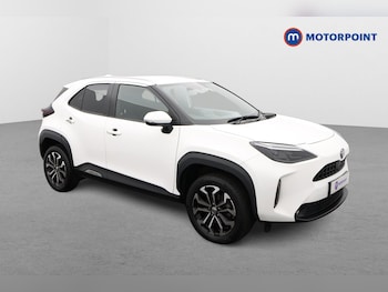 Used Toyota Yaris Cross 2022 for sale - 78720747: Photo