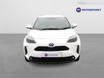 Used Toyota Yaris Cross 2022 for sale - 78720747: Photo