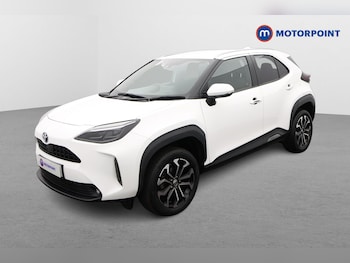 Used Toyota Yaris Cross 2022 for sale - 78720747: Photo