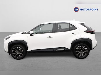 Used Toyota Yaris Cross 2022 for sale - 78720747: Photo