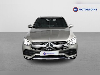Used Mercedes-Benz GLC 2020 for sale - 75472988: Photo