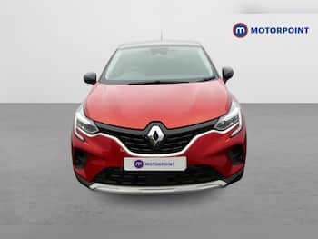 Used Renault Captur 2022 for sale - 79736162: Photo