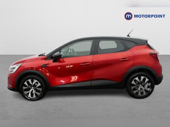 Used Renault Captur 2022 for sale - 79736162: Photo