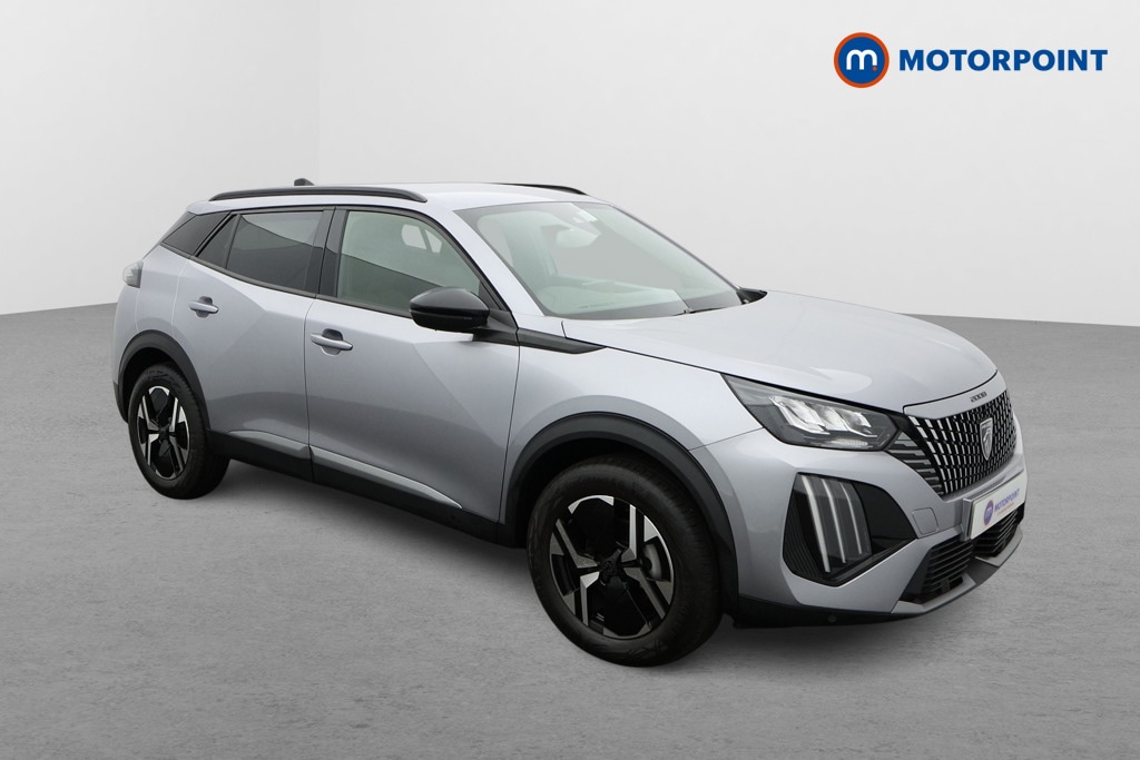 Used Peugeot 2008 for sale - 76734490: Photo 1