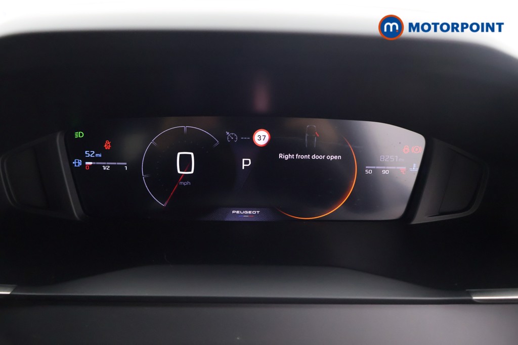 Used Peugeot 2008 for sale - 76734490: Photo 14