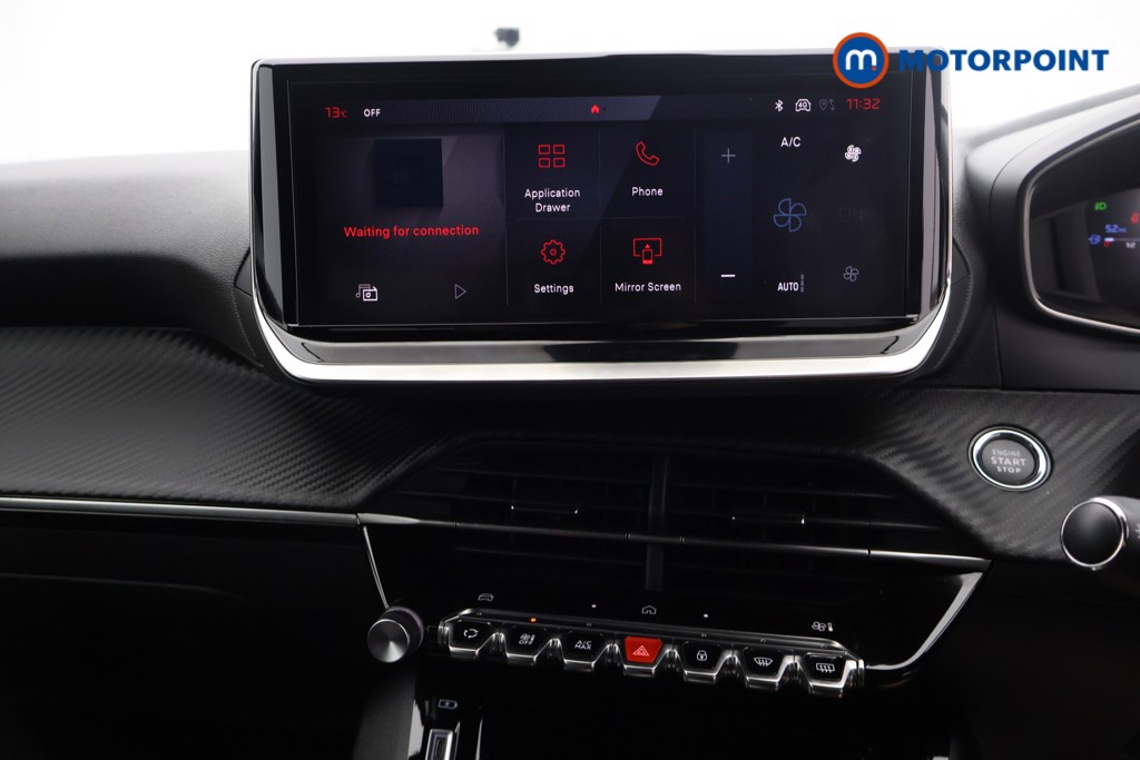 Used Peugeot 2008 for sale - 76734490: Photo 17