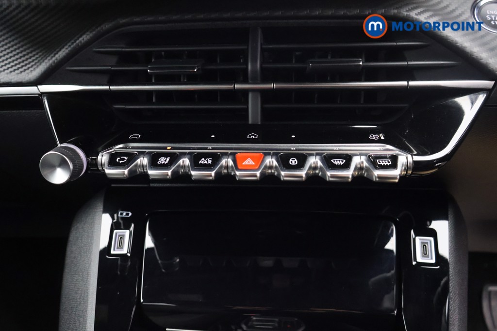 Used Peugeot 2008 for sale - 76734490: Photo 19