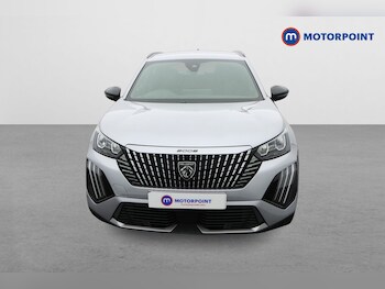 Used Peugeot 2008 undefined for sale - 76734490: Photo