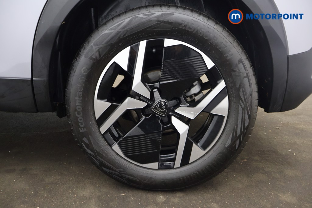 Used Peugeot 2008 for sale - 76734490: Photo 44