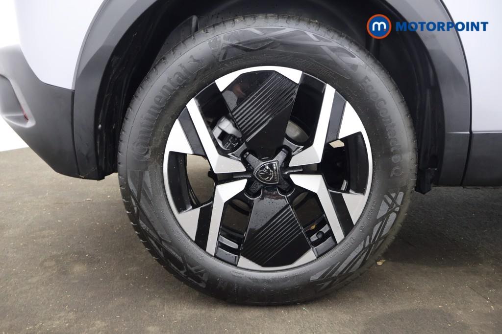 Used Peugeot 2008 for sale - 76734490: Photo 45