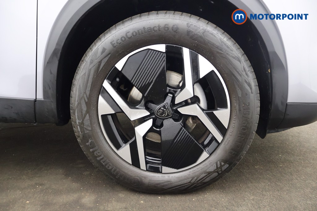 Used Peugeot 2008 for sale - 76734490: Photo 46