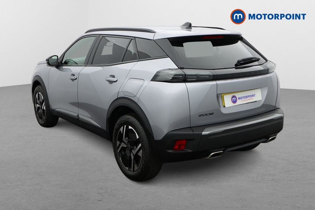 Used Peugeot 2008 for sale - 76734490: Photo 5